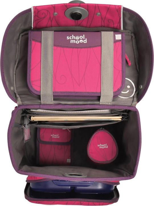 Image du produit School-Mood Set de cartables Champion Maxx (23 l)