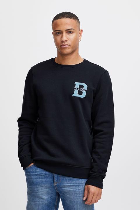 Actual product image Blend Sweatshirt - Sweatshirt - 20716553 (L)
