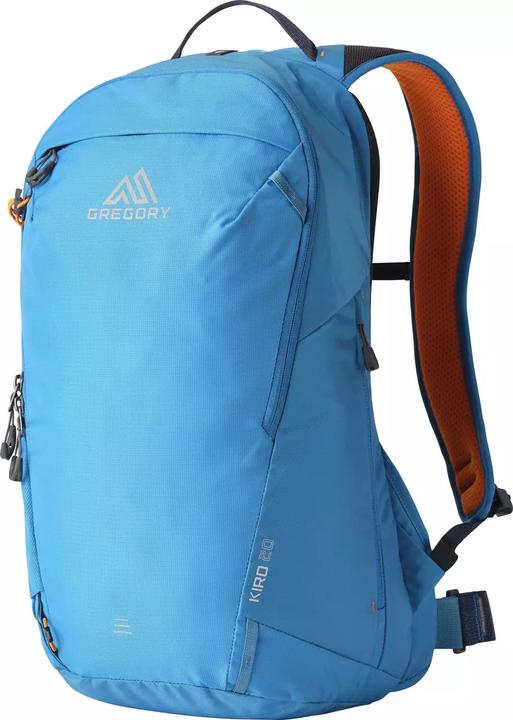 Gregory Kiro 20 RC (20 l)