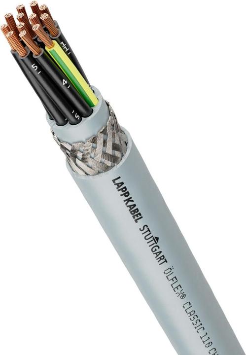 Immagine prodotto Lapp OILFLEX 110 (50 m)