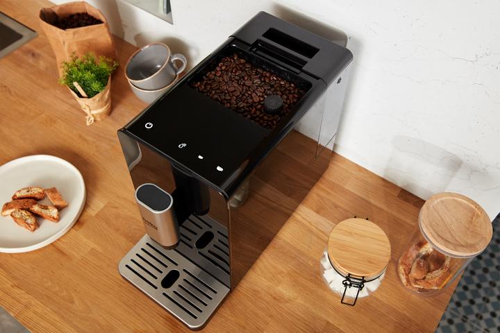 Produktbild Beko Kaffeevollautomat