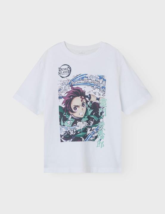 Image du produit Name it Demon Slayer T-Shirt (116)
