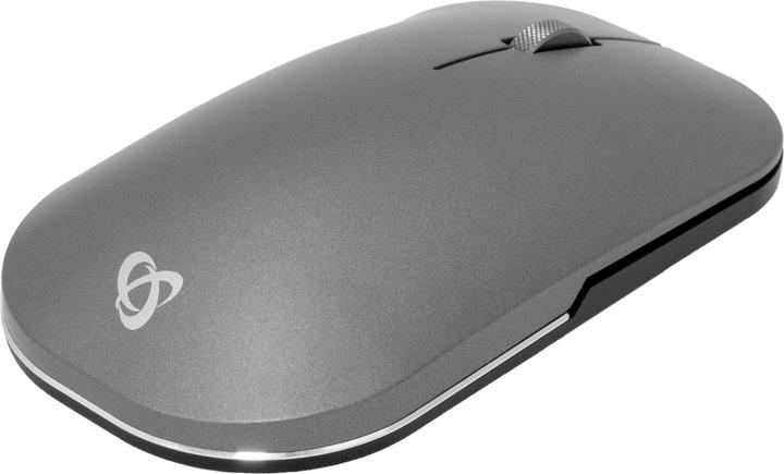 Image du produit Sbox WM-113 Sans fil Argent (Filaire)