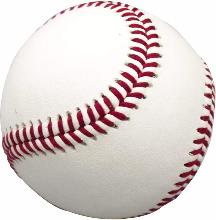 Image du produit Gladiatorfit Balle de baseball
