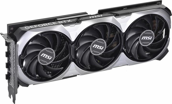 Image du produit MSI RTX 4070 VENTUS 3X E 12G OC (12 Go)