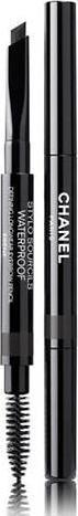 Image du produit Chanel STYLO SOURCILS waterproof #812-ebène 0,27 gr (Ebène)