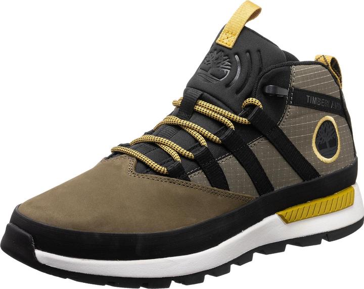 Timberland Euro Trekker Super Ox (41.5)