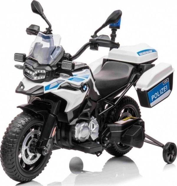 Productafbeelding Ramiz Voertuig Motor BMW F850 GS Politie (12 V)