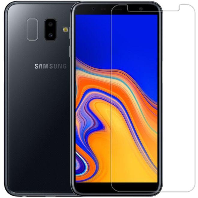 Immagine prodotto Nillkin Film protettivo della serie Super Clear (1 Pezzo/i, Samsung Galaxy J6+)