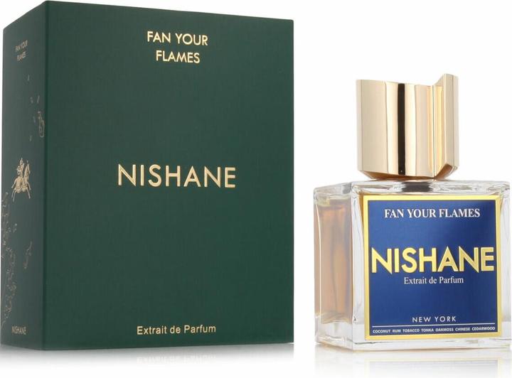 Nishane Fan Your Flames by (Eau de Parfum, 100 ml)