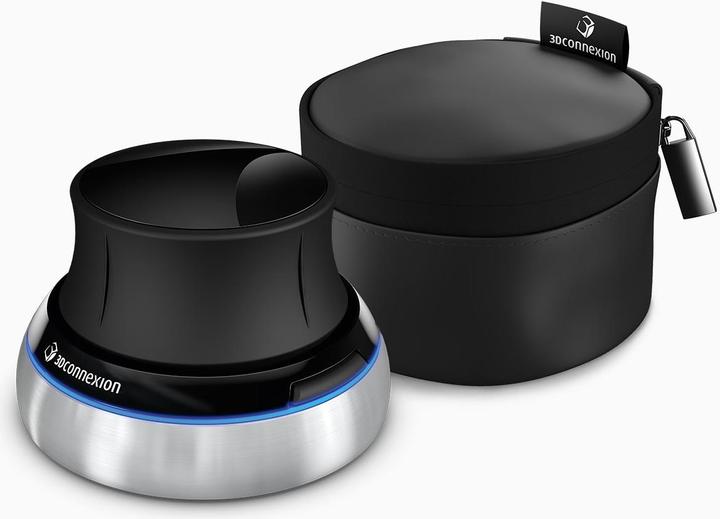 Produktbild 3Dconnexion SpaceNavigator für Notebooks (Kabelgebunden)