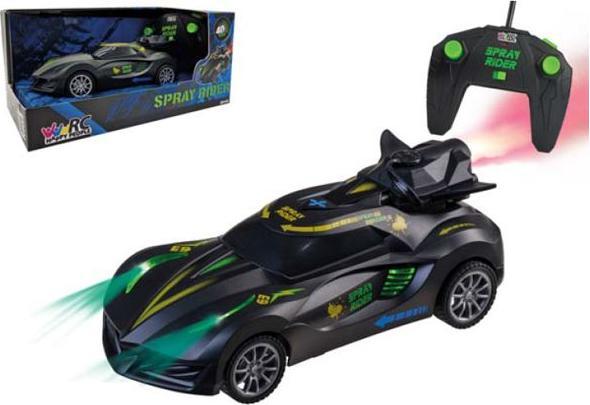 Produktbild Happy People HP RC Spray Rider Car 19cm With Light And Spray