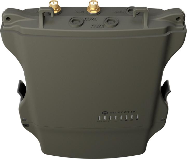 Actual product image MikroTik L23UGSR-5HAXD2HAXD-NM - (2400 Mbit/s)