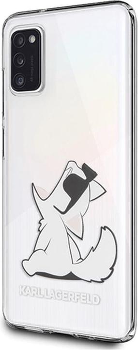 Produktbild Karl Lagerfeld Case (Samsung Galaxy A41)