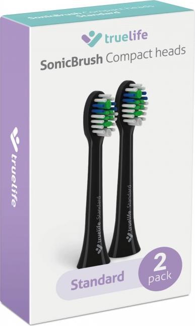 Produktbild Truelife SonicBrush Compact (2 x)