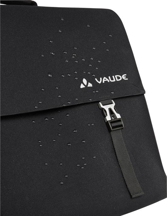 Actual product image Vaude Bayreuth IV (20 l, Luggage carrier bag)