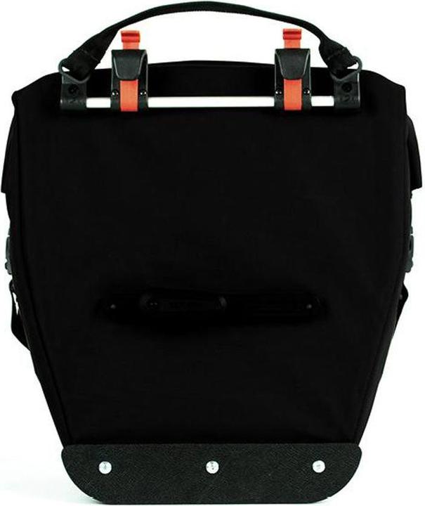 Actual product image Restrap Pannier (13 l, Luggage carrier bag)