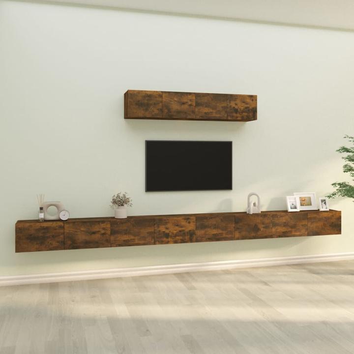 Actual product image VidaXL Ezekiel (80 x 30 x 30 cm)