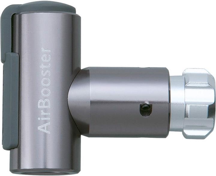 Actual product image Topeak AirBooster