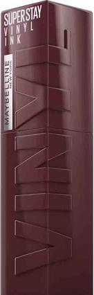 Productafbeelding Maybelline New York Superstay Vinyl Inkt (135 Onverschrokken)