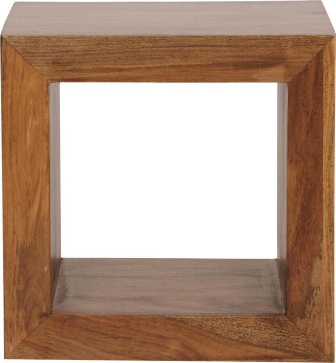 Actual product image Wohnling Mumbai (44 x 33 x 44 cm)