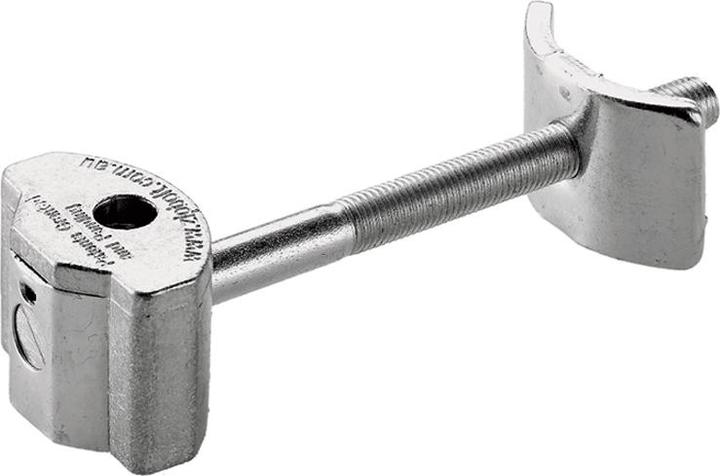 Image du produit Hettich Connecteur de plan de travail AVB 4 (1 pcs)