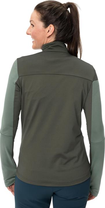Actual product image Vaude Livigno II (XS)