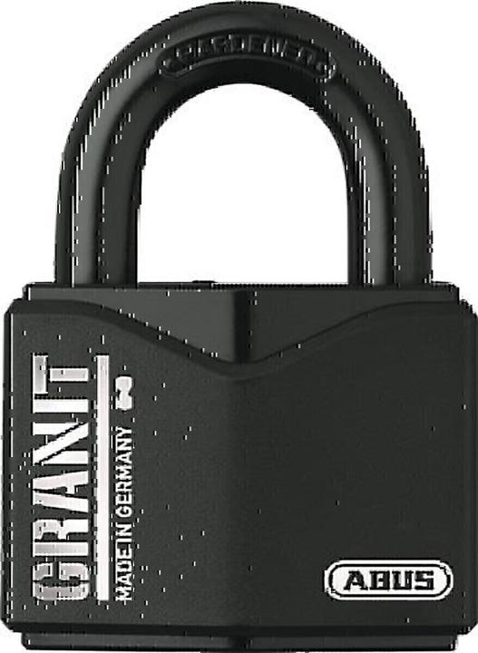 Produktbild Abus Granit