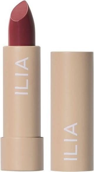 Image du produit ILIA Beauty ILIA - Rouge à lèvres Color Block Wild Aster Berry 4 ml