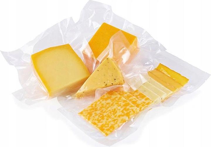 Actual product image Toya VACUUM BAGS 25x35CM SET (50 x)