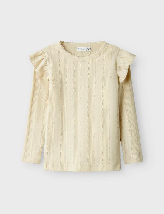 Produktbild Name it Nmfjulia Ls Slim Top Noos (86)