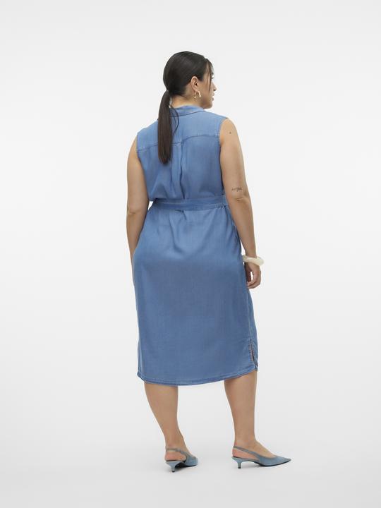 Image du produit Vero Moda VMCBREE Robe midi (48)