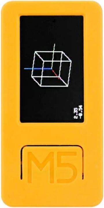 Produktbild M5Stack Development Kit M5StickC Plus2 ESP32-pico