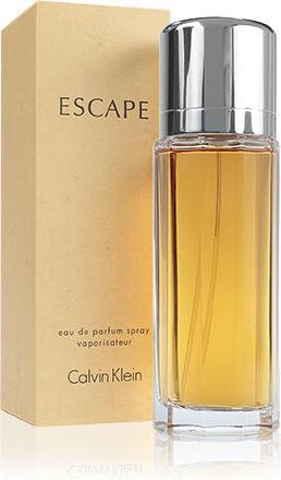 Calvin Klein Escape (Eau de Parfum, 50 ml)