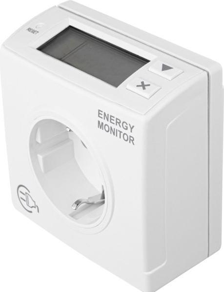 Actual product image REV Energy monitors