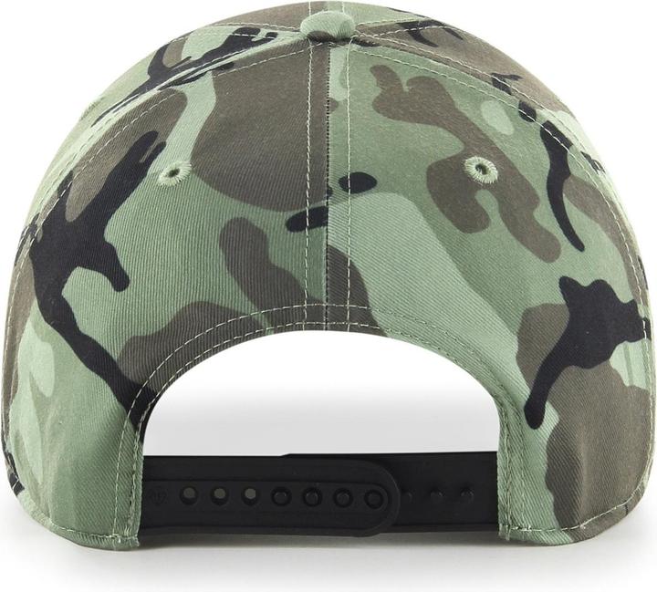 Actual product image 47 Brand Trucker Sector Anaheim Ducks
