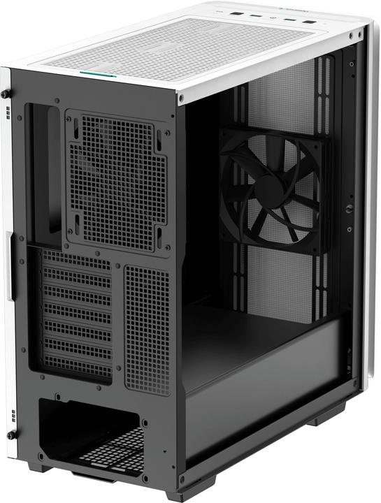 Image du produit Deepcool CK500 Tour midi (ATX, mATX, Mini-ITX, E-ATX)