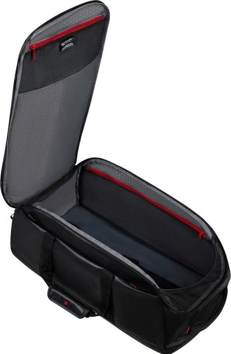 Immagine prodotto Samsonite Borsa da viaggio Ecodiver Duffle S (40 l, Bagaglio a mano (fino a 50 litri))