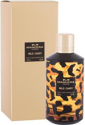 Immagine prodotto Mancera Caramelle selvatiche (Eau de parfum, 120 ml)