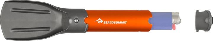 Actual product image Sea To Summit Pocket Trowel Alloy