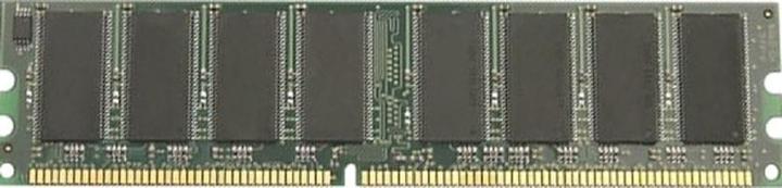Actual product image HPE 512 MB DIMM memory module (400 MHz, DDR-RAM, DIMM)