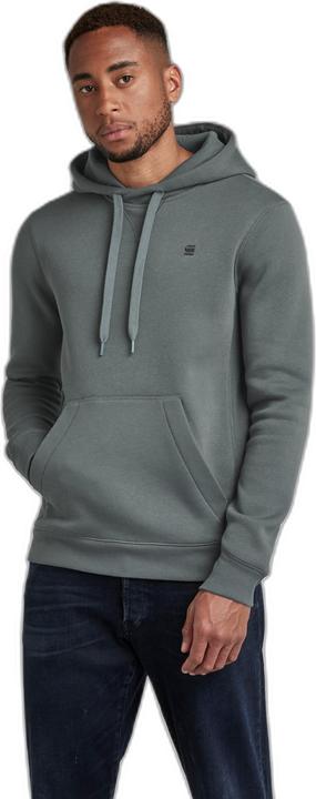 Produktbild G-Star Pullover Casual Bequem sitzend Premium core r sw/s (M)