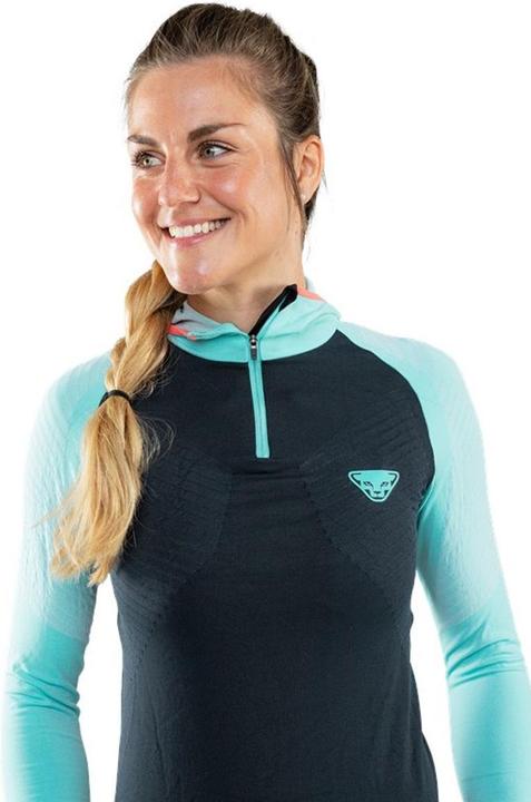 Actual product image Dynafit FT Dryarn Warm (S, M)