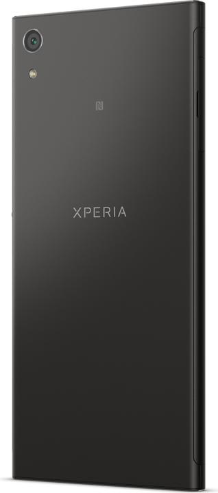 Produktbild Sony Xperia XA1 Ultra (32 GB, Black, 6", Single SIM, 23 Mpx, 4G)