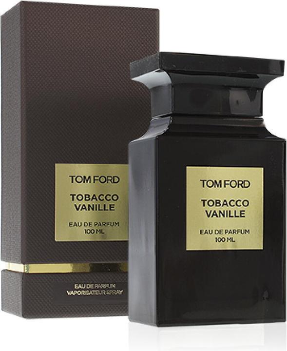 Produktbild Tom Ford Tobacco Vanille (Eau de Parfum, 100 ml)
