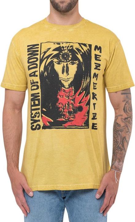 Music Brand Reflections TShirt