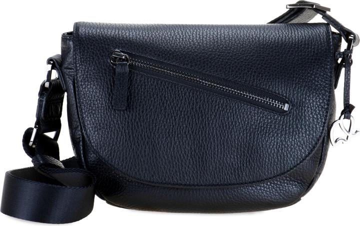 Mywalit Umhängetasche Leder 21 cm