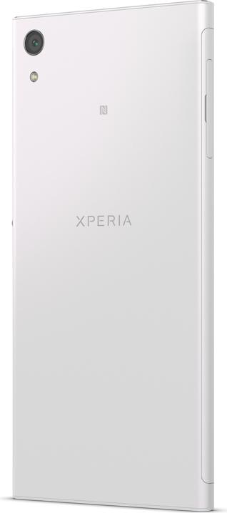Produktbild Sony Xperia XA1 Ultra (32 GB, White, 6", Single SIM, 23 Mpx, 4G)