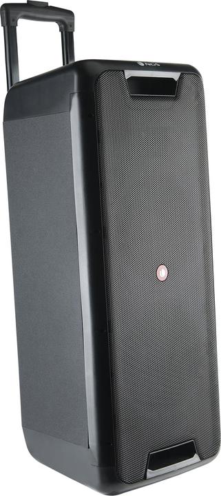 Actual product image NGS Wild Rave 2 (6 h, Rechargeable battery operated)