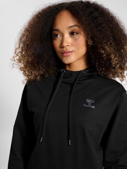 Produktbild hummel Offgrid Cotton Hoodie Wo (XS)